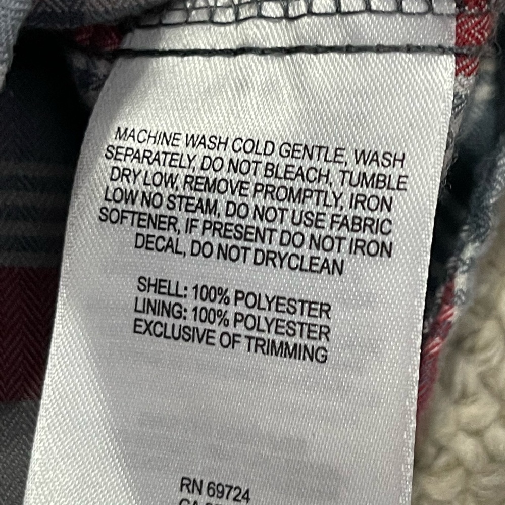 Columbia Omni-Wick shirt - Picture 7 of 8
